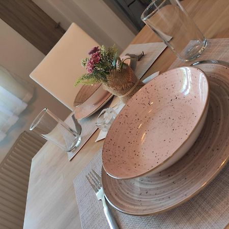 Appartement Ferienhaus Sonnenhain Sollenau Esterno foto