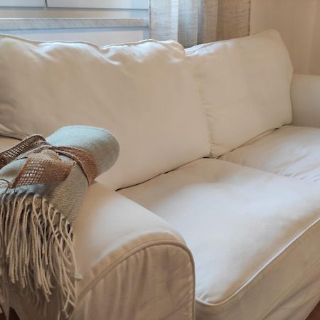 Appartement Ferienhaus Sonnenhain Sollenau Esterno foto