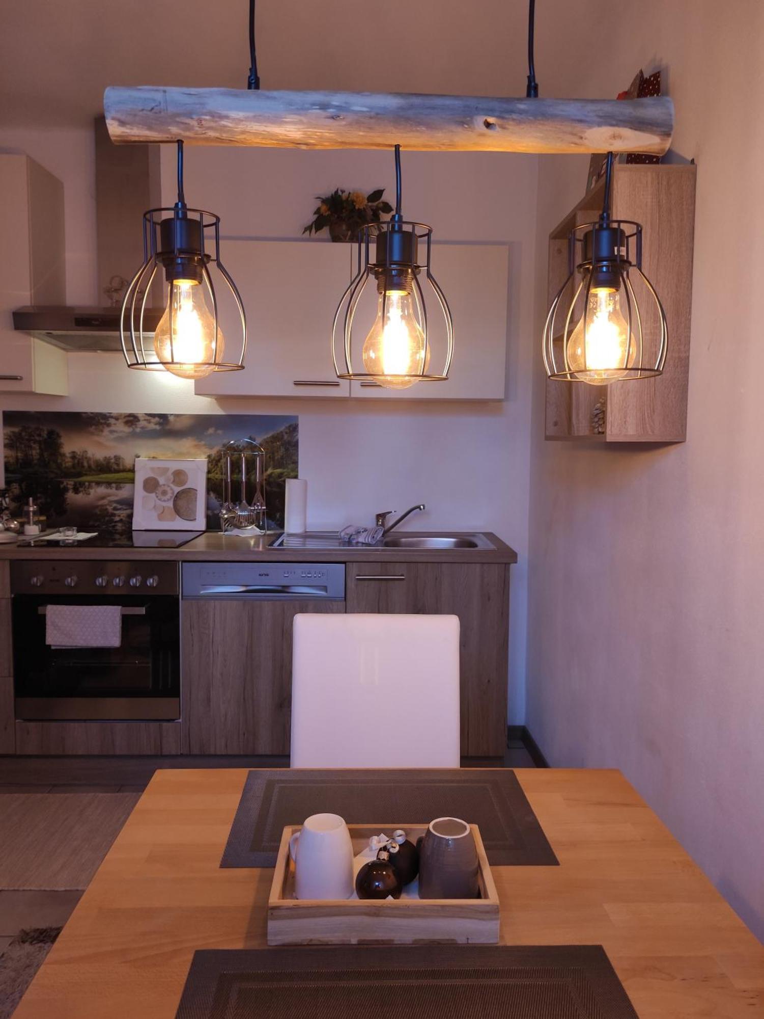 Appartement Ferienhaus Sonnenhain Sollenau Esterno foto