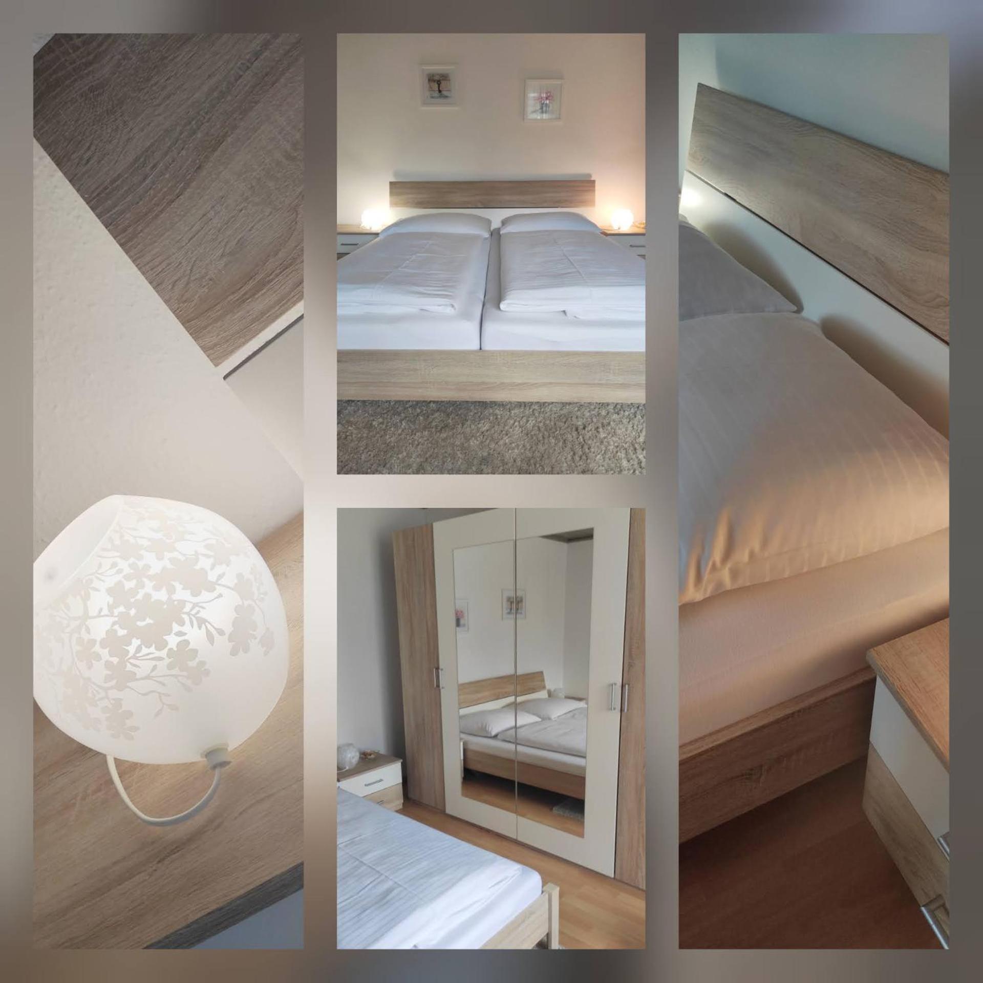 Appartement Ferienhaus Sonnenhain Sollenau Esterno foto