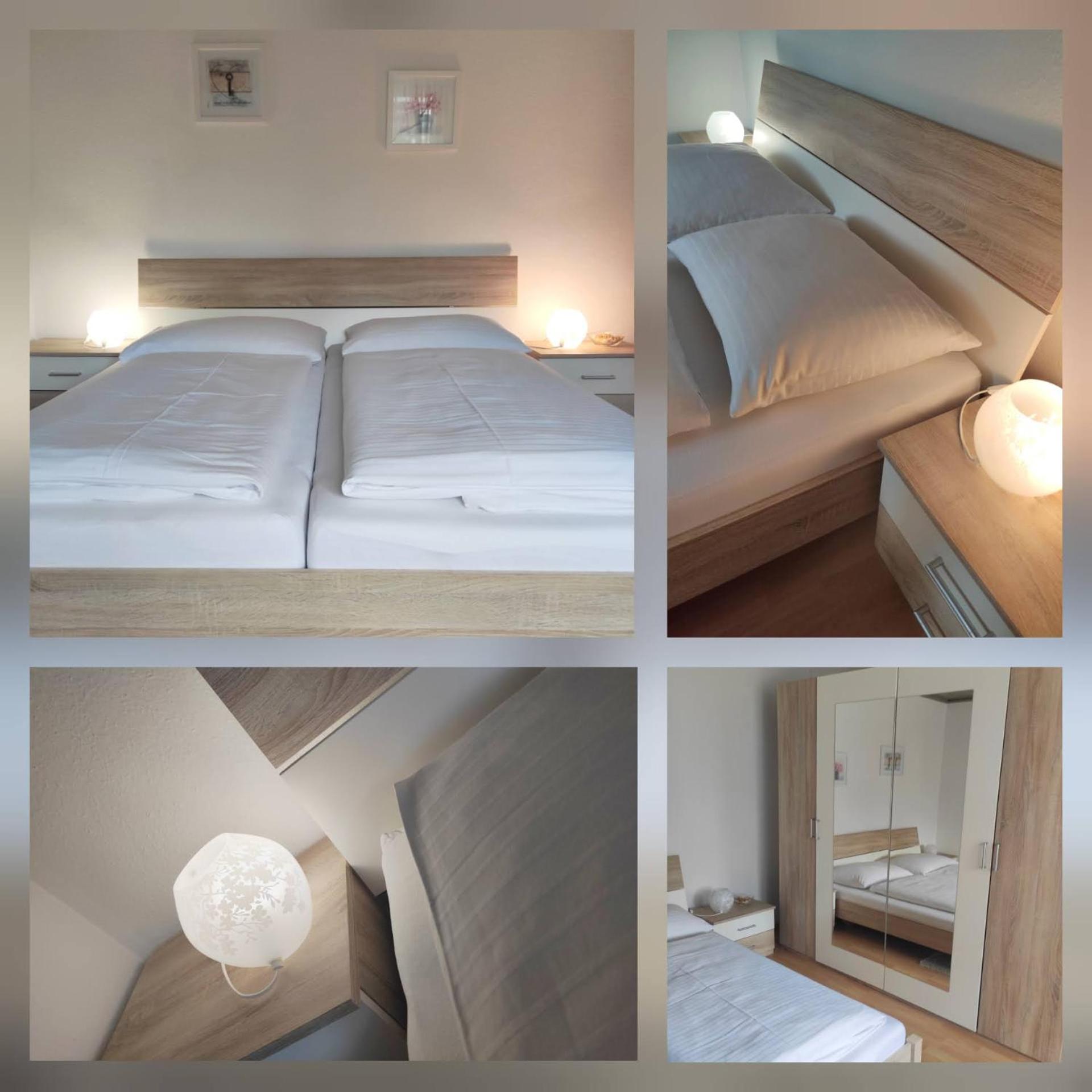 Appartement Ferienhaus Sonnenhain Sollenau Esterno foto
