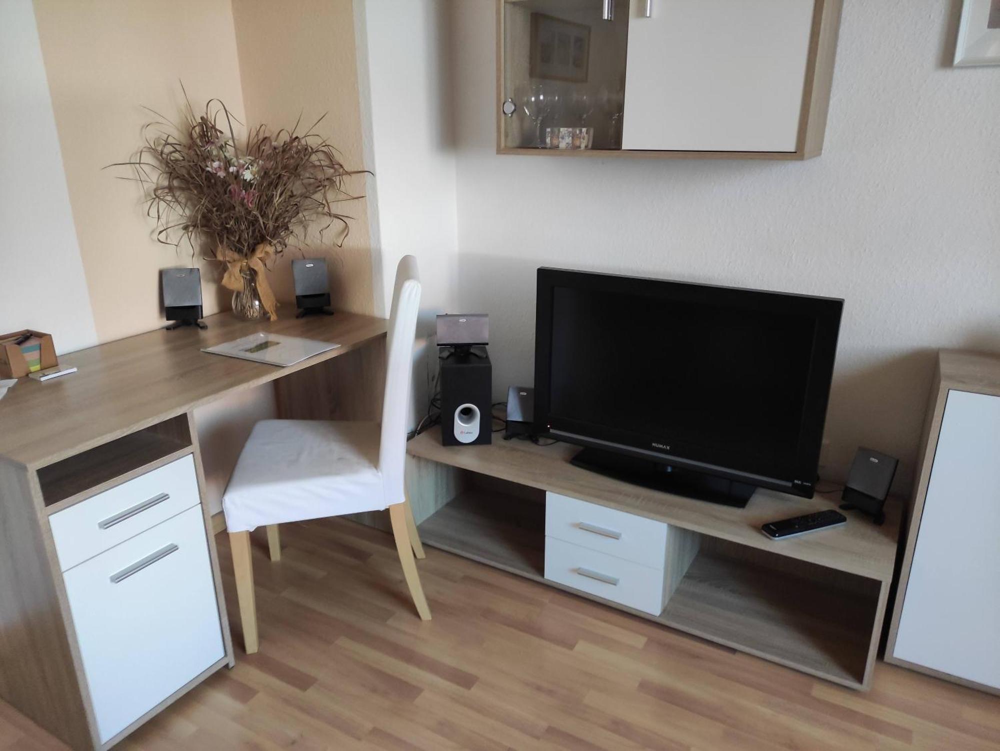 Appartement Ferienhaus Sonnenhain Sollenau Esterno foto