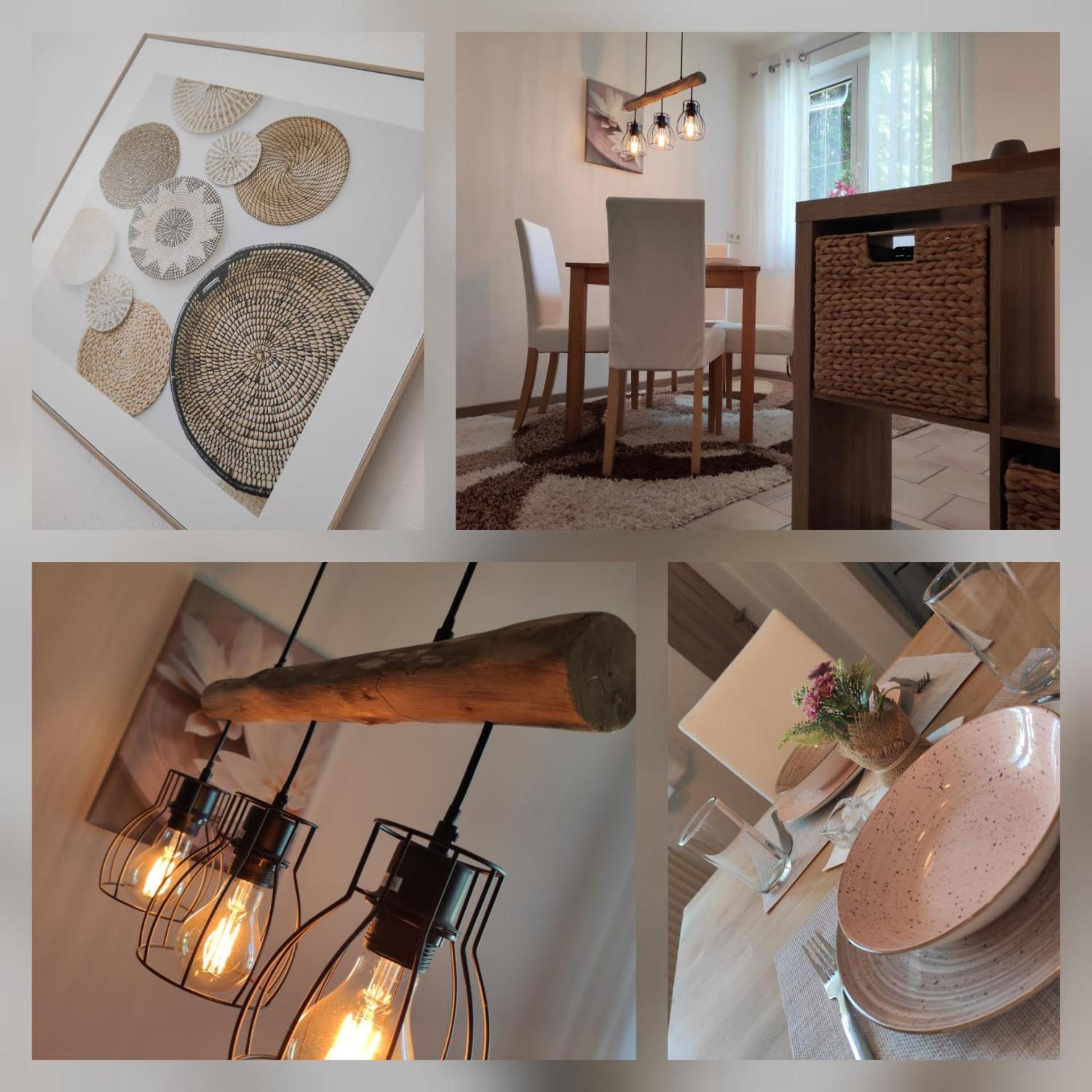Appartement Ferienhaus Sonnenhain Sollenau Esterno foto
