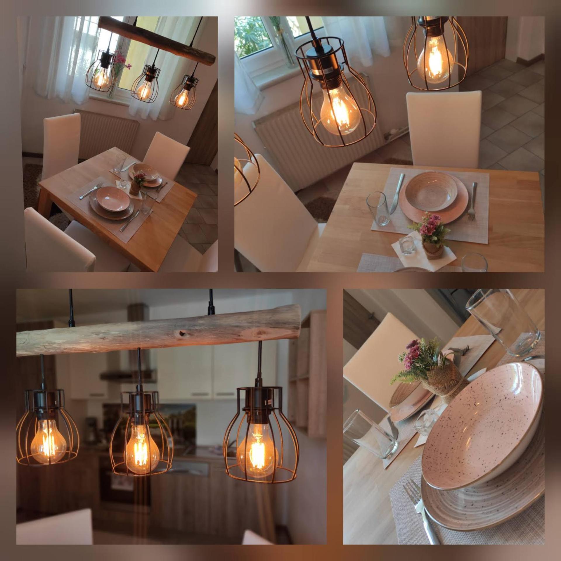 Appartement Ferienhaus Sonnenhain Sollenau Esterno foto
