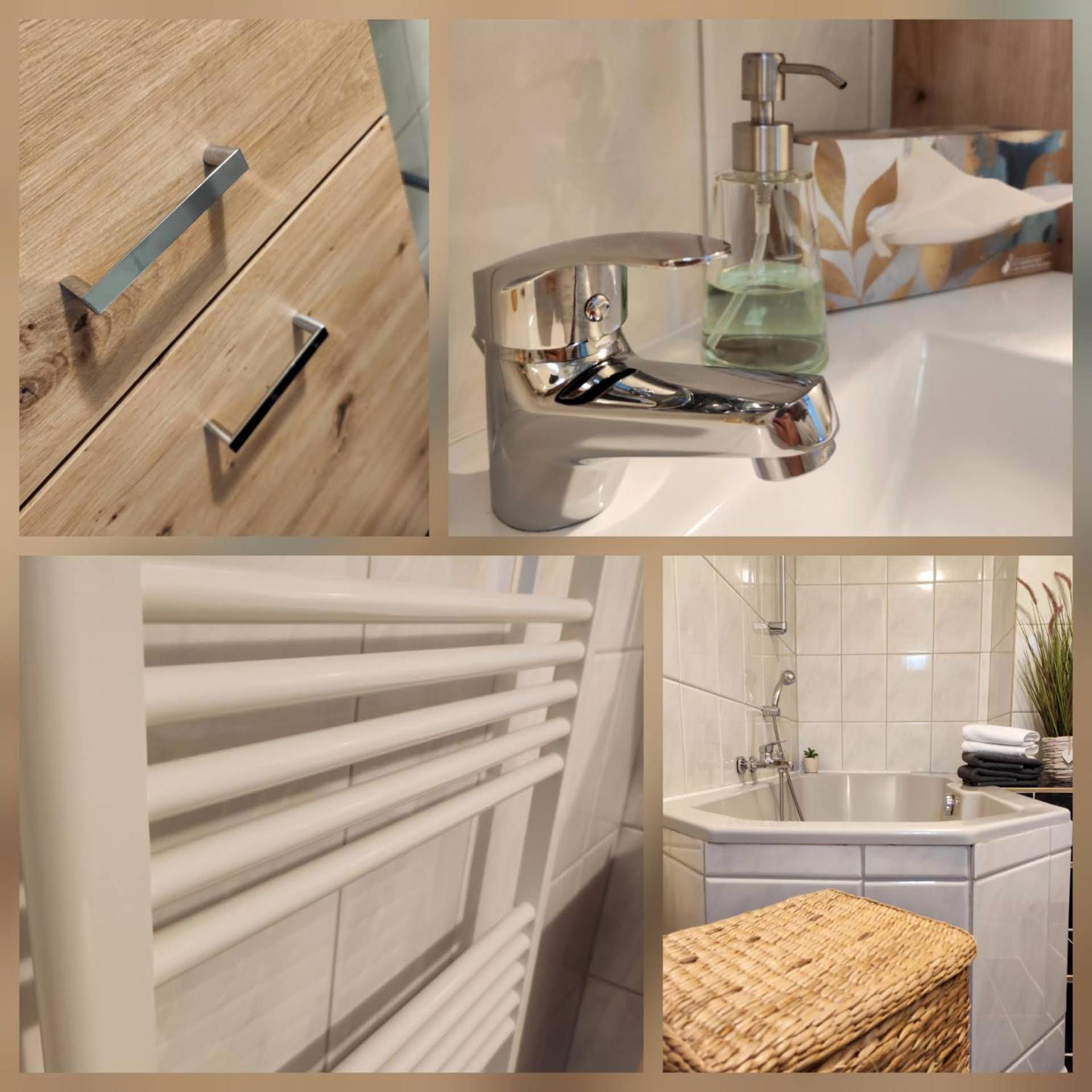 Appartement Ferienhaus Sonnenhain Sollenau Esterno foto