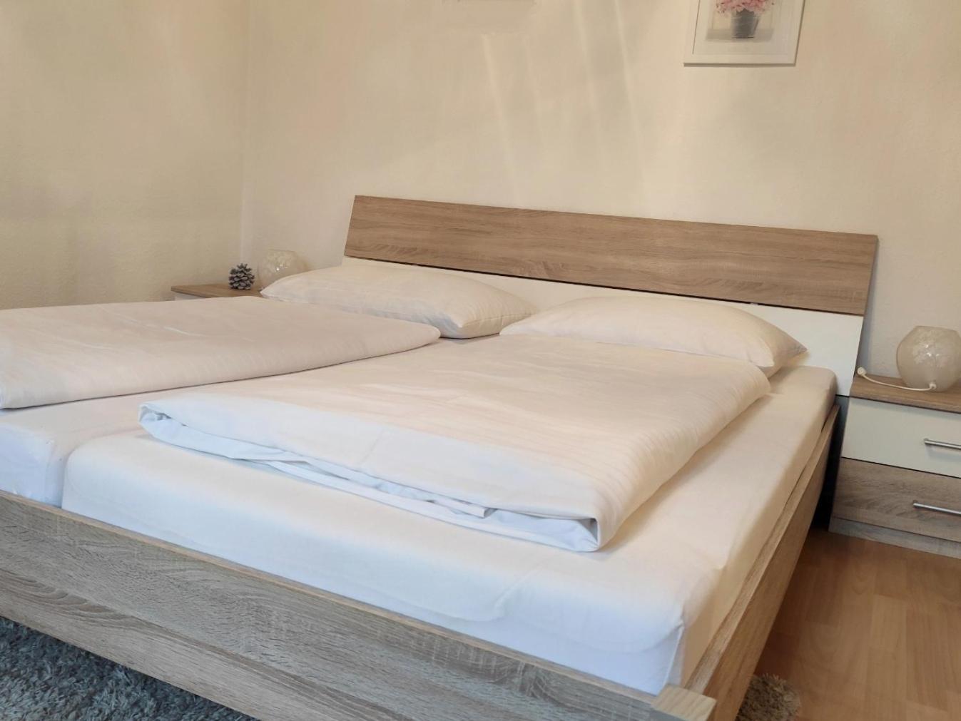 Appartement Ferienhaus Sonnenhain Sollenau Esterno foto